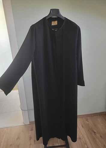 xxl Beden Sıfır xxl ferace abaya