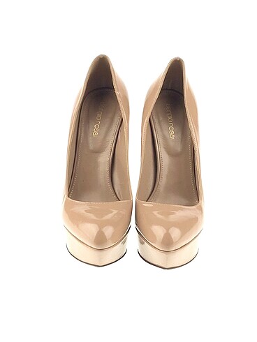 39 Beden Sergio Giorgiani Platform %70 İndirimli.