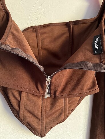 m Beden Kadın crop top