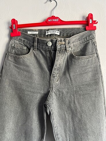 Pull and Bear Kadın pantolon