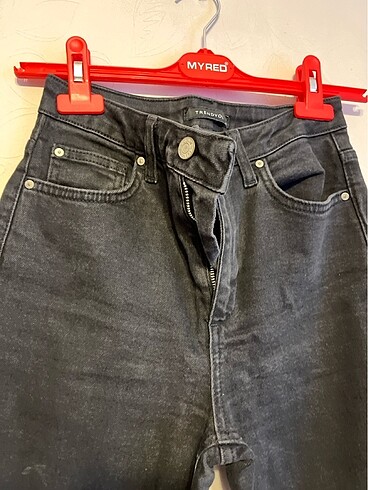 Trendyol & Milla Kadın kot pantolon