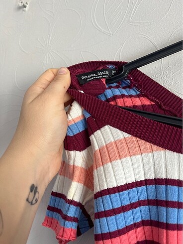 Kadın Tişört - Görsel 3