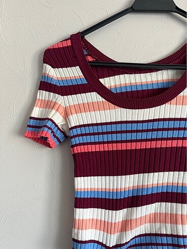 Kadın Tişört - Görsel 2