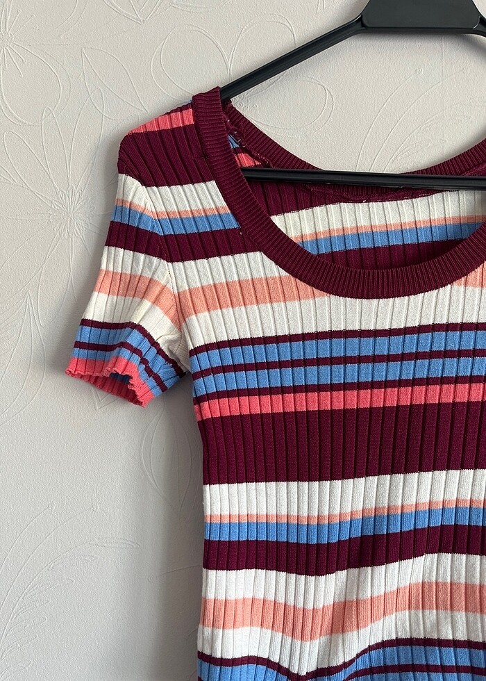 Kadın Tişört - Görsel 2