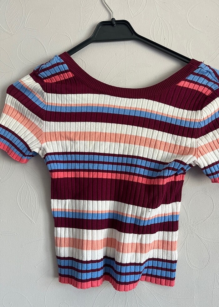 Kadın Tişört - Görsel 4