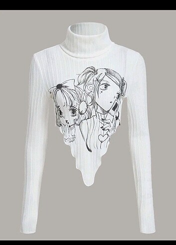 ???? #y2k #manga ????