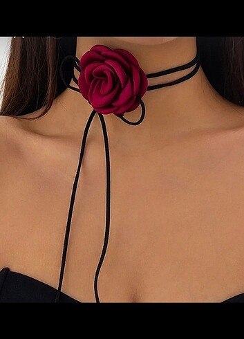 ?? gul choker ??