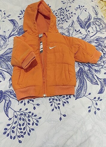 Orijinal Nike mont - Görsel 2