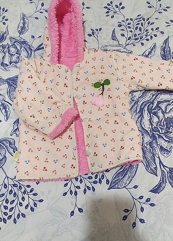 Baharlık mont  - Görsel 2