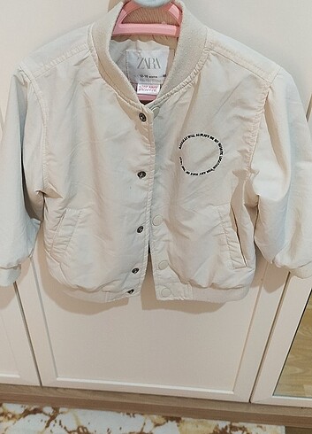 Zara ceket 
