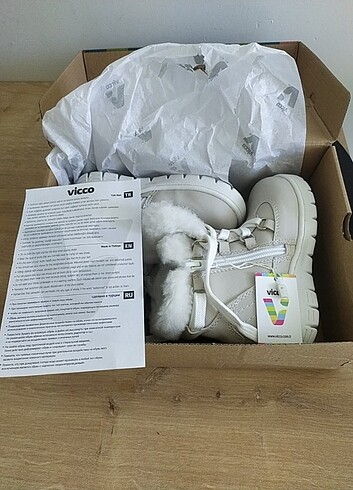 Vicco bot - Görsel 6