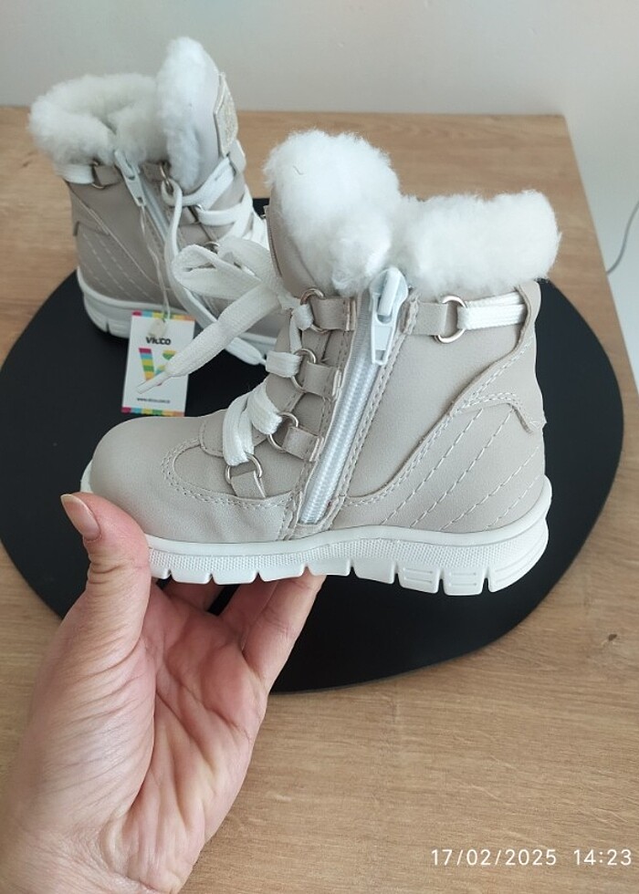 Vicco bot  - Görsel 3