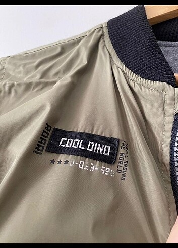 Erkek çocuk yağmurluk  - Görsel 2