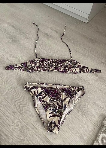 Kadın bikini