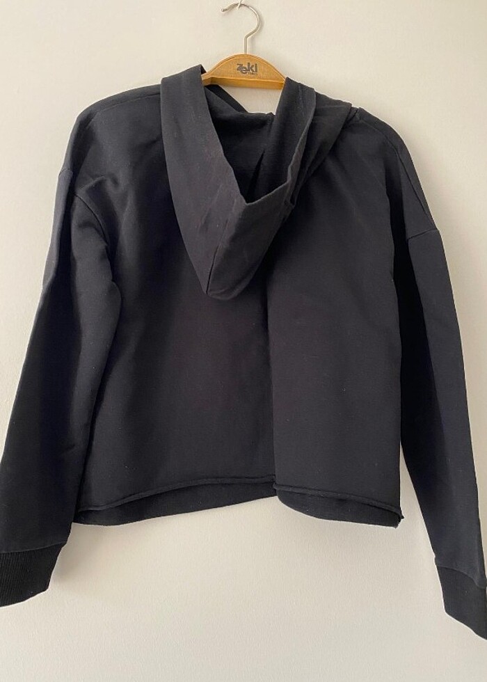 Kadın sweat - Görsel 3