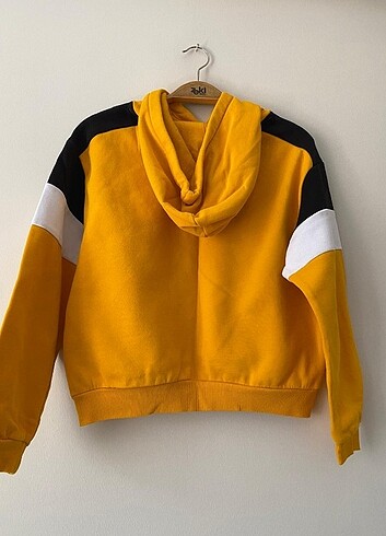 Kadın sweat - Görsel 2