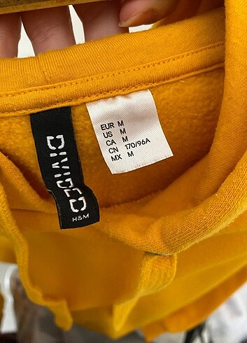 Kadın sweat - Görsel 3