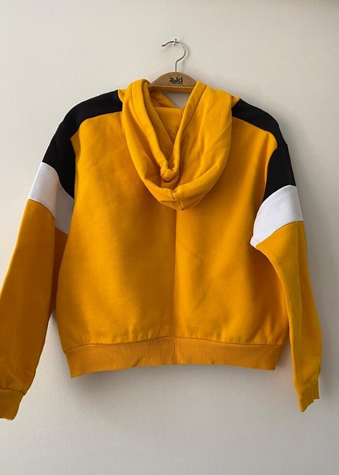 Kadın sweat - Görsel 2