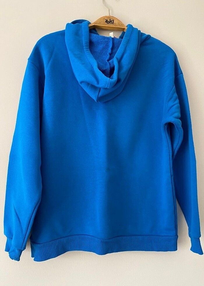 Kadın sweat - Görsel 2