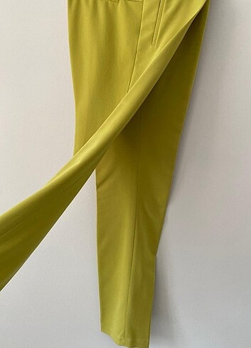 Kumaş pantolon - Görsel 2