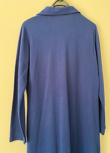 Tesettür gömlek  - Görsel 3