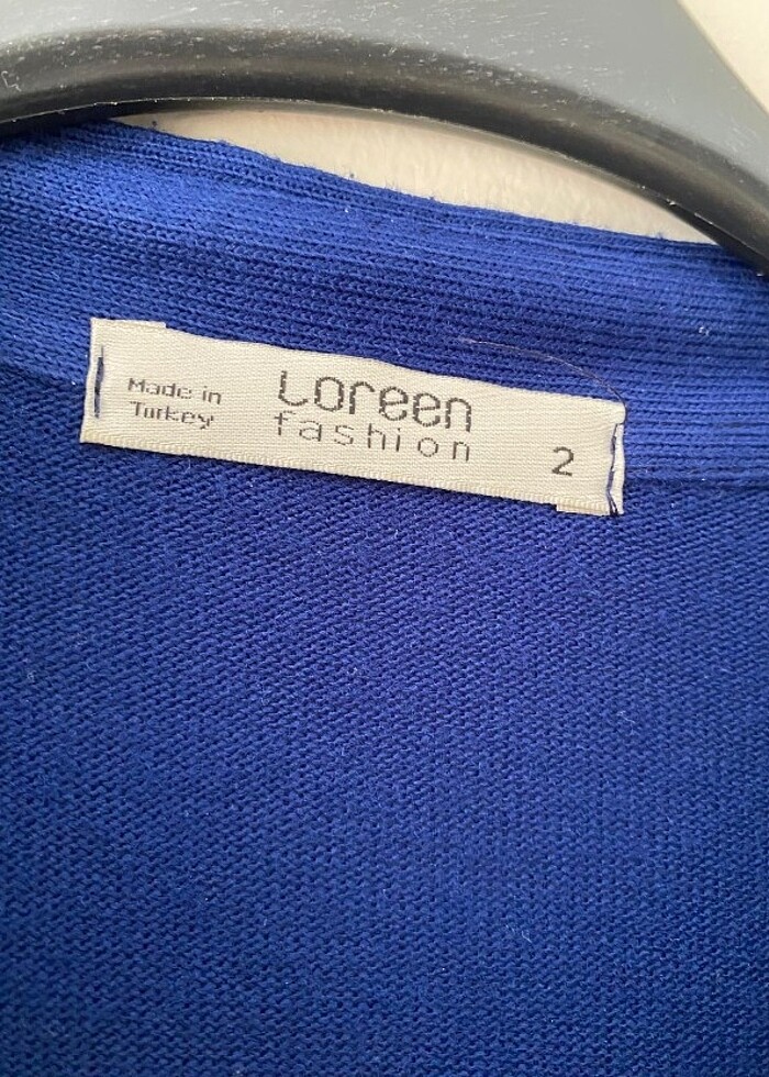 Tesettür gömlek  - Görsel 4