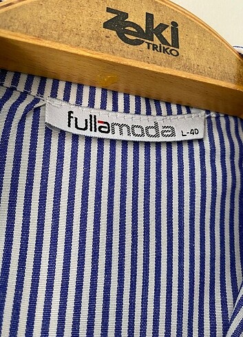 Kadın gömlek - Görsel 5