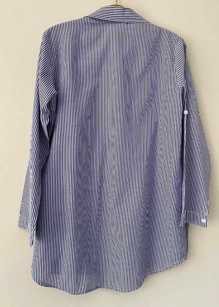 Kadın gömlek  - Görsel 2