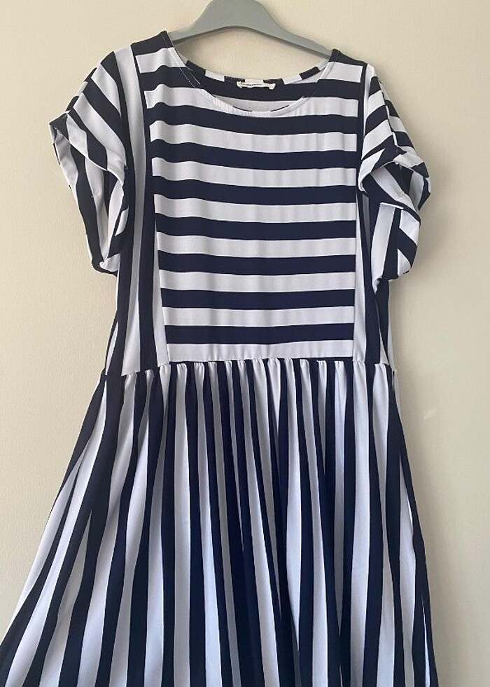 Kadın elbise - Görsel 2