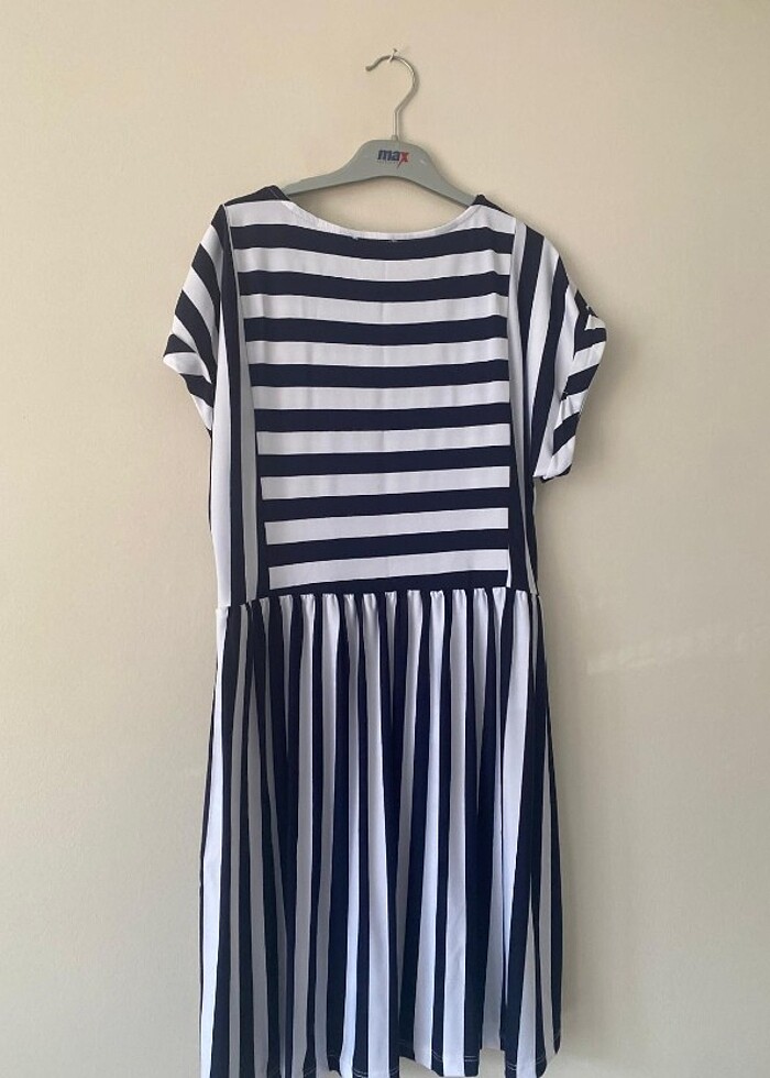 Kadın elbise - Görsel 3