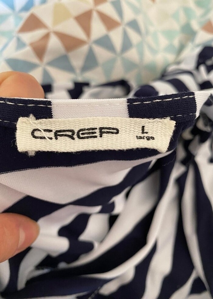 Kadın elbise - Görsel 4