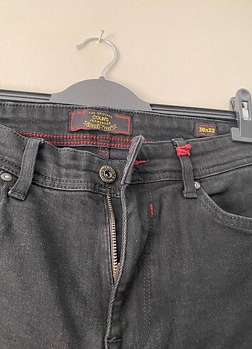 Erkek pantolon  - Görsel 3