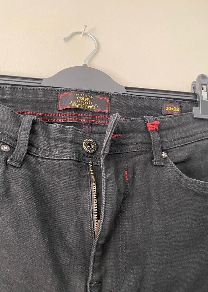 Erkek pantolon  - Görsel 3