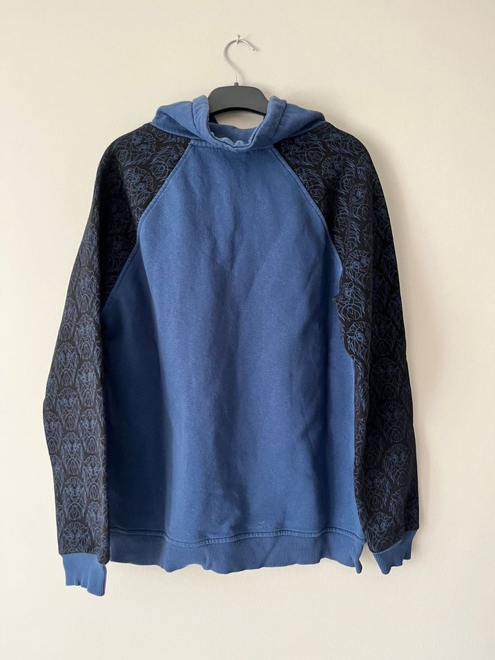 erkek sweat - Görsel 2