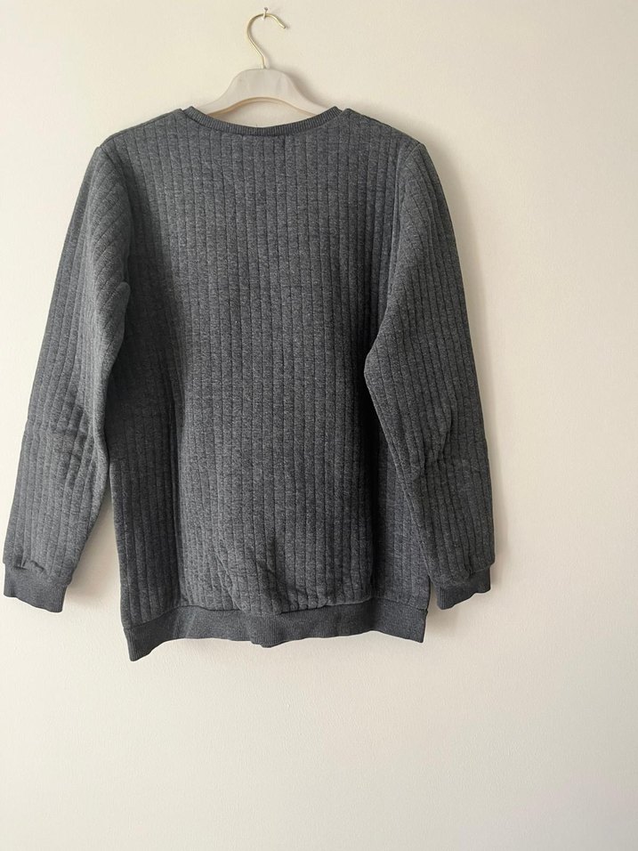 erkek çocuk sweat - Görsel 2