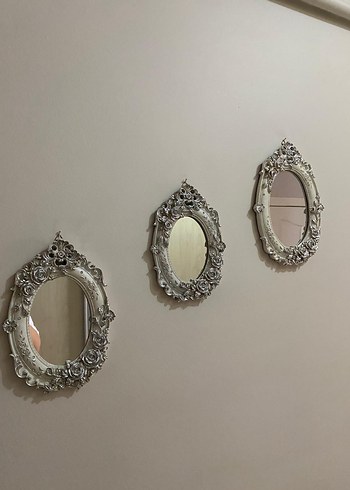 dekoratif ayna - Görsel 2