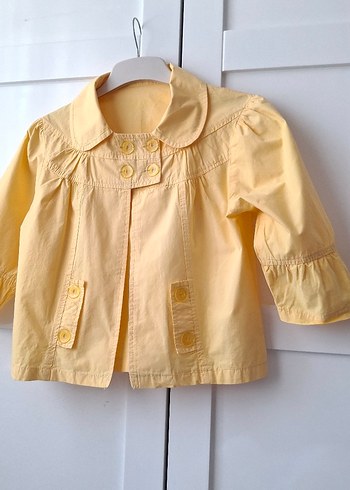 LC Waikiki Pastel Sari Ceket Siklik Ve Rahatlik Bir Arada