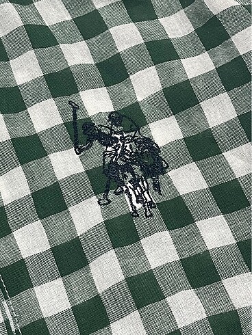 U.S Polo Assn. Polo gömlek