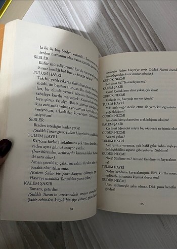 Hababam Sınıfı Uyanıyor - Rıfat Ilgaz