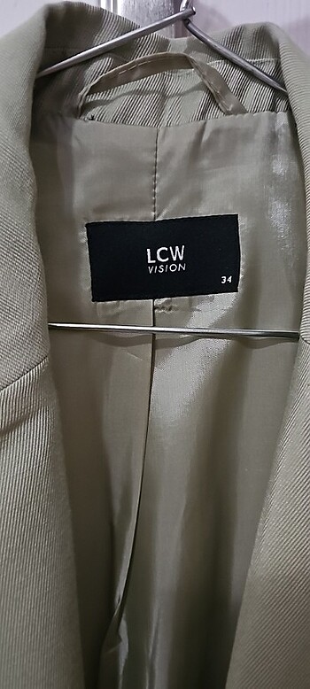 LC Waikiki Lcw vision