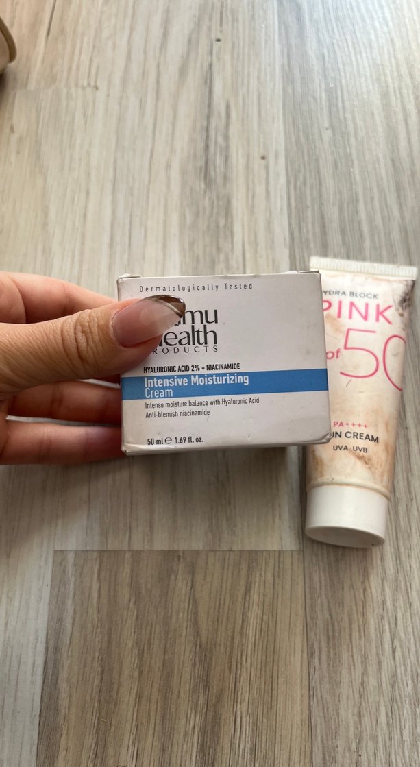 Rimu Health SPF 50 Güneş Kremi - Görsel 2