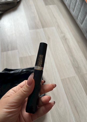L'Oréal Telescopic Lift Siyah Maskara - Görsel 2