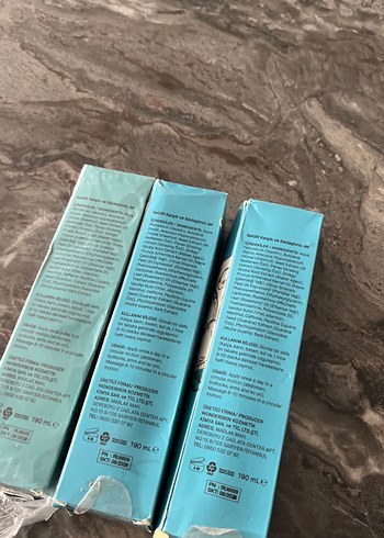 Anti-Cellulite ve Sıkılaştırıcı Jel - Görsel 3