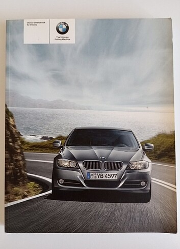 Beden BMW E90 kullanım kılavuzu