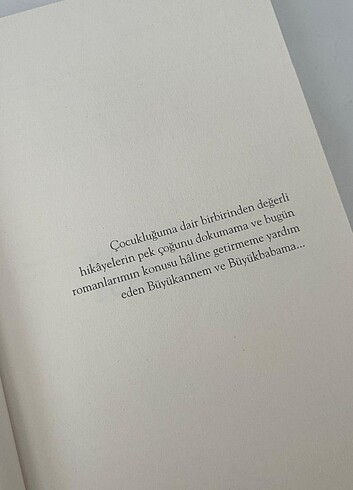  Beden Kitap