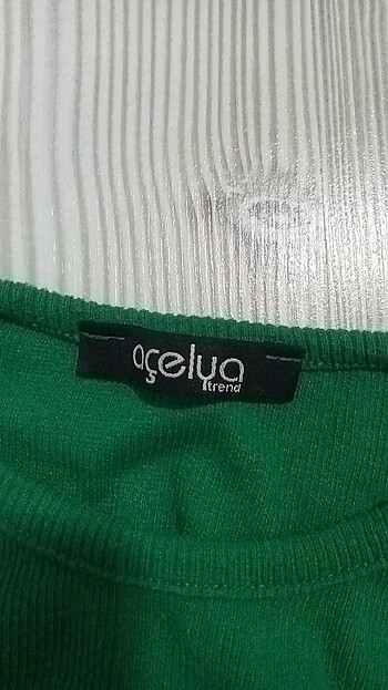s Beden Crop üst