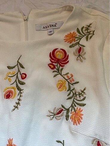 Alvina Tunik