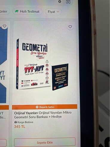 Geometri soru bankası mikroorjinal