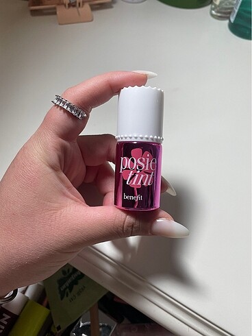 Benefit Tint