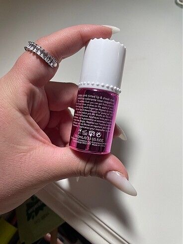 Beden Benefit Tint